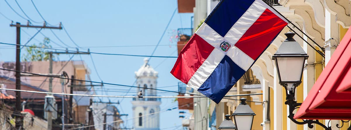 République dominicaine