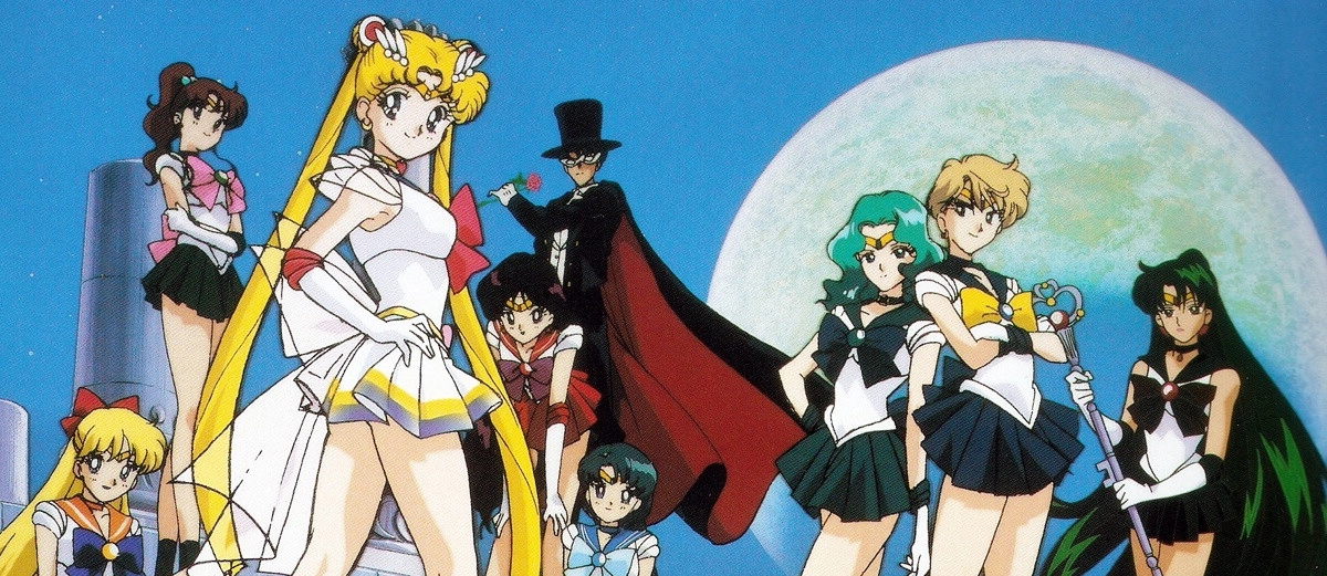 Sailor Moon
